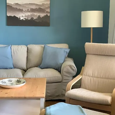 Landhaus Tipp Altenmedingen Zewnętrze zdjęcie