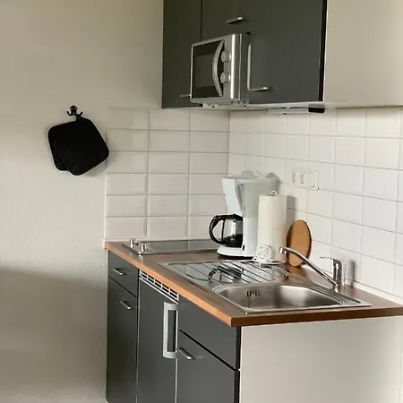 Landhaus Tipp Altenmedingen Zewnętrze zdjęcie