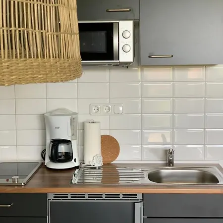 Landhaus Tipp Altenmedingen Zewnętrze zdjęcie