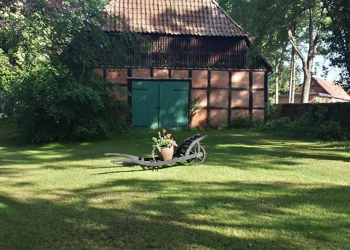 Landhaus Tipp