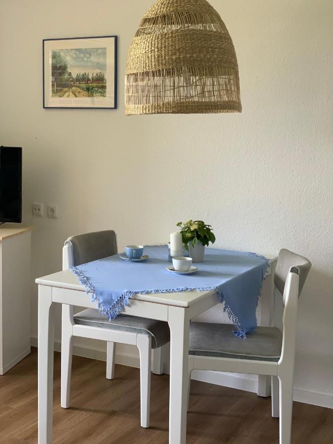 Lejlighedshotel Tipp Altenmedingen