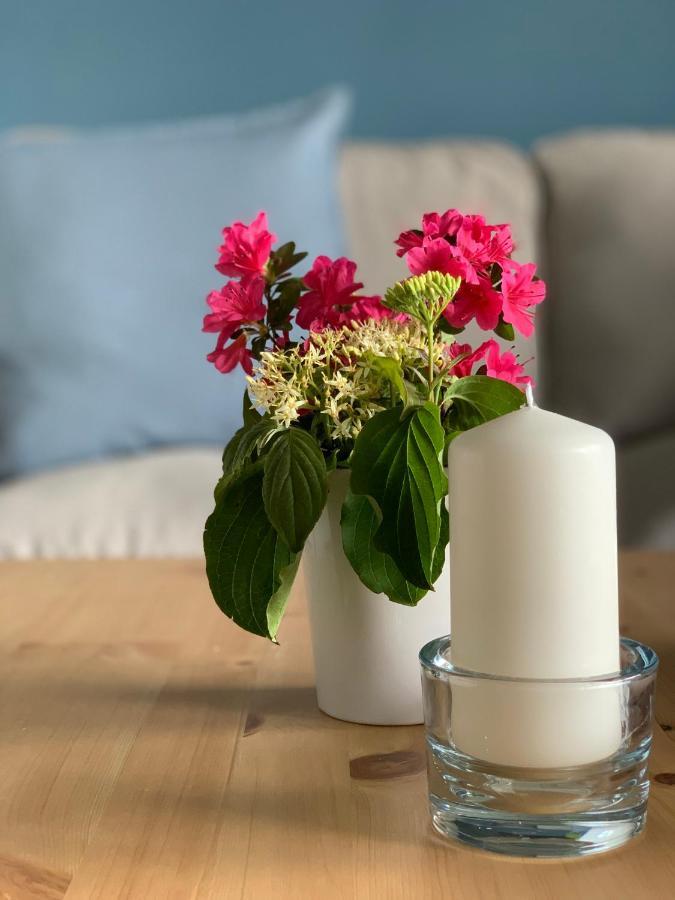 Lejlighedshotel Tipp *