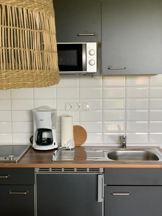 Hotel apartamentowy Tipp