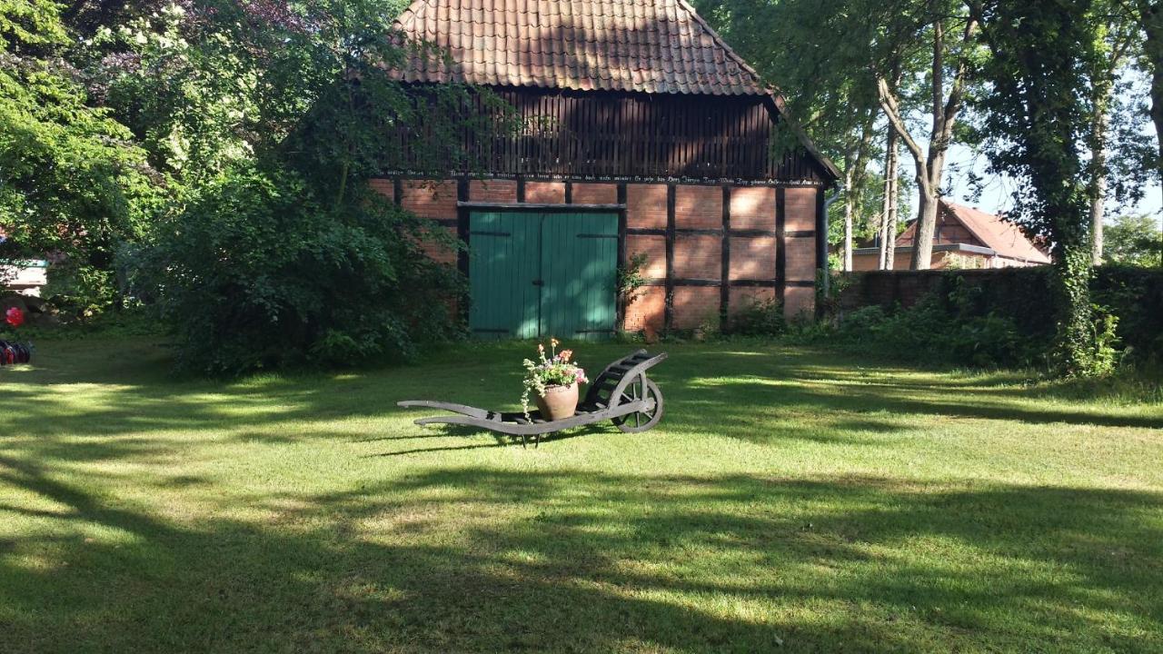 Tipp Altenmedingen