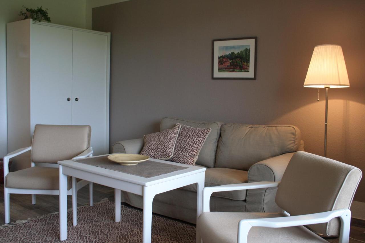 Hotel apartamentowy Tipp Altenmedingen