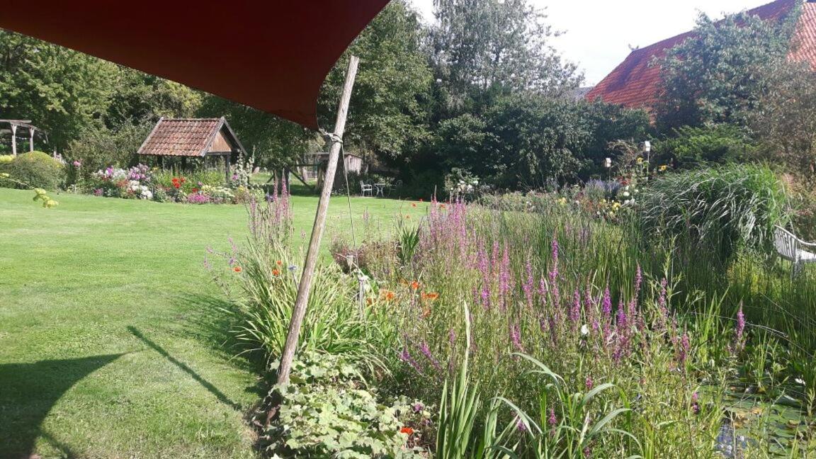 Tipp Lejlighedshotel